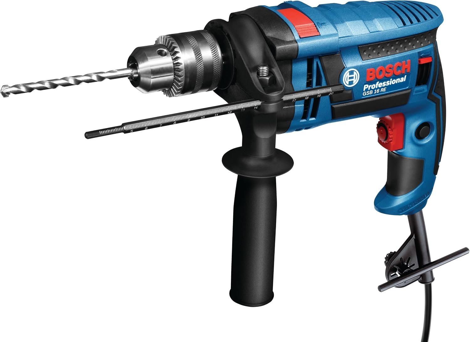 Bosch GBH 2-26 DRE Rotary Hammer