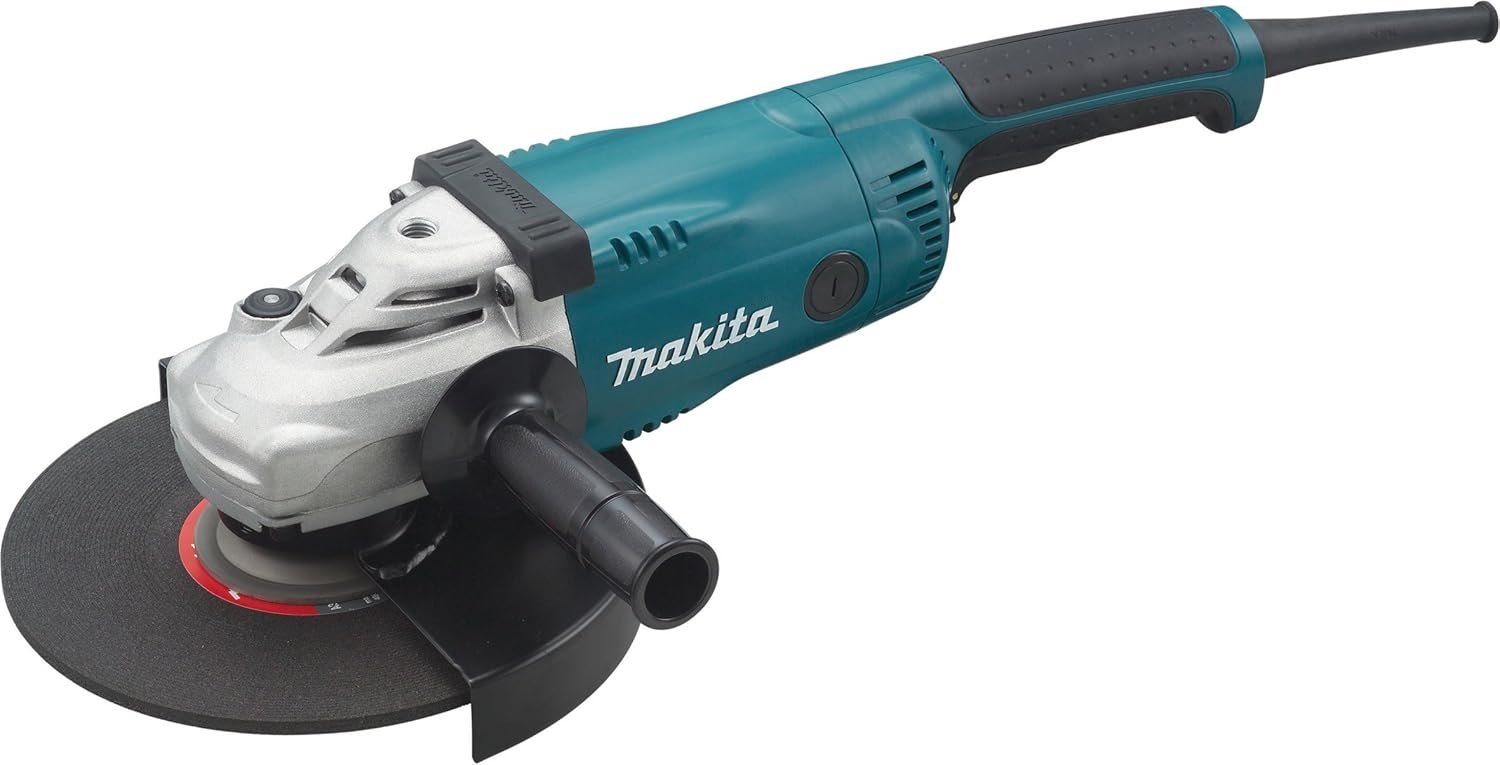 Makita GA5030 Angle Grinder