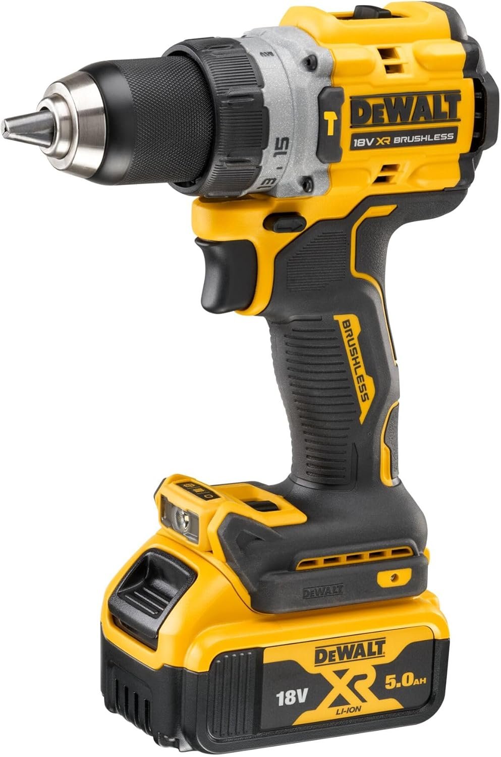 DeWalt DWD024 Impact Drill
