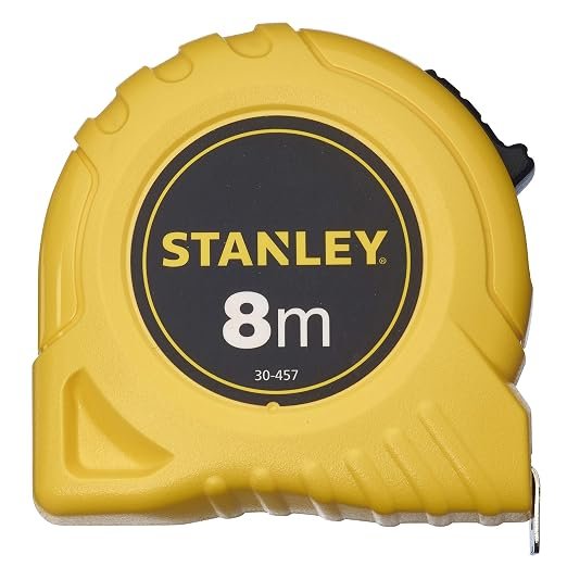Stanley 30-456 8m Tape Measure