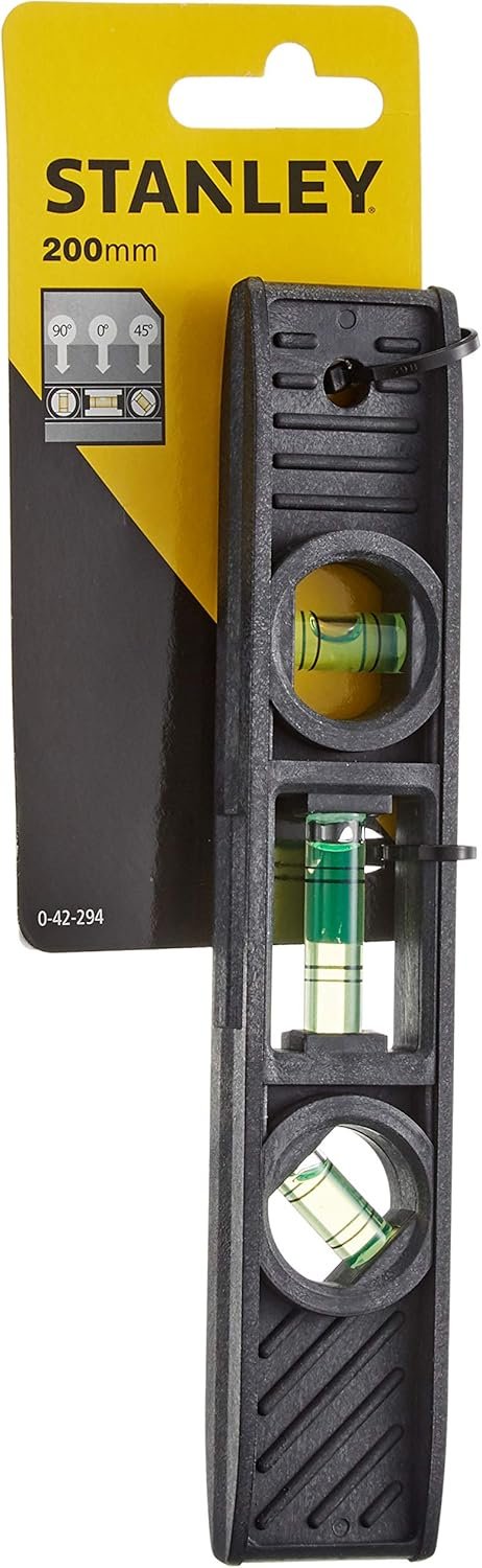 Stanley 0-42-287 300mm Spirit Level